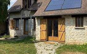 Chambre Cosy A La Campagne
